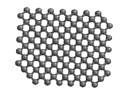 ダイヤモンドの結晶構造