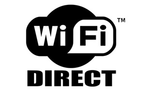 Wi-Fi Directロゴ